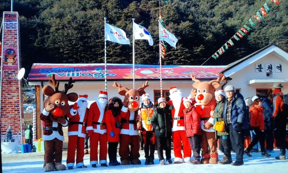 산타모바일 이미지