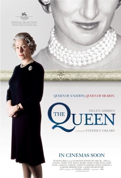 더 퀸(The Queen) 이미지