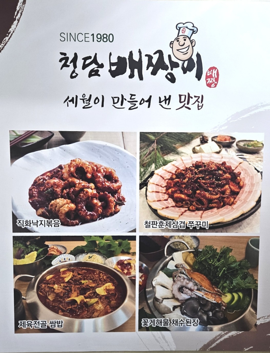 청담배짱이 이미지