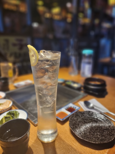 텐진야끼니꾸 익산모현점 이미지