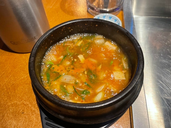 텐진야끼니꾸 익산모현점 이미지