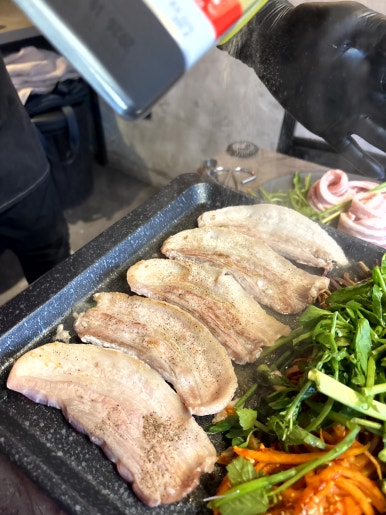 근덕식당 이미지