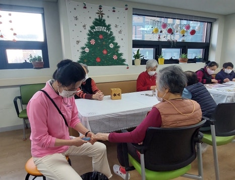 사회적 협동조합 경기부천 나눔지역자활센터 이미지