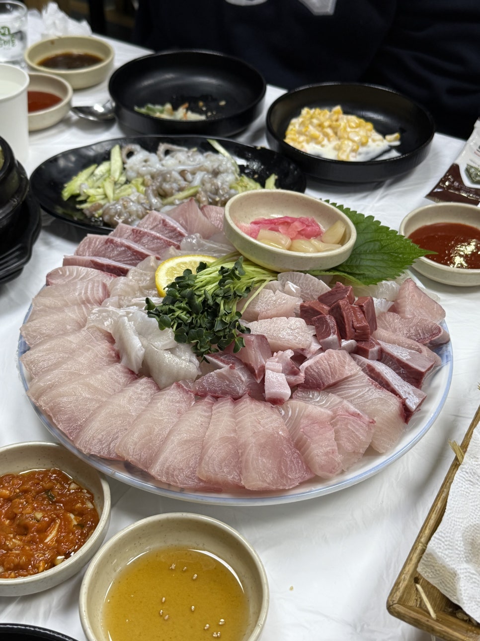홍대수산 이미지