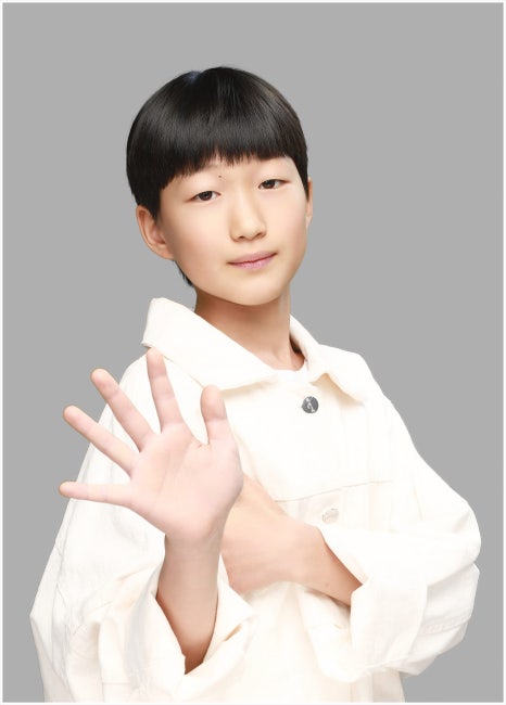 구리사진관엔젤포토 이미지