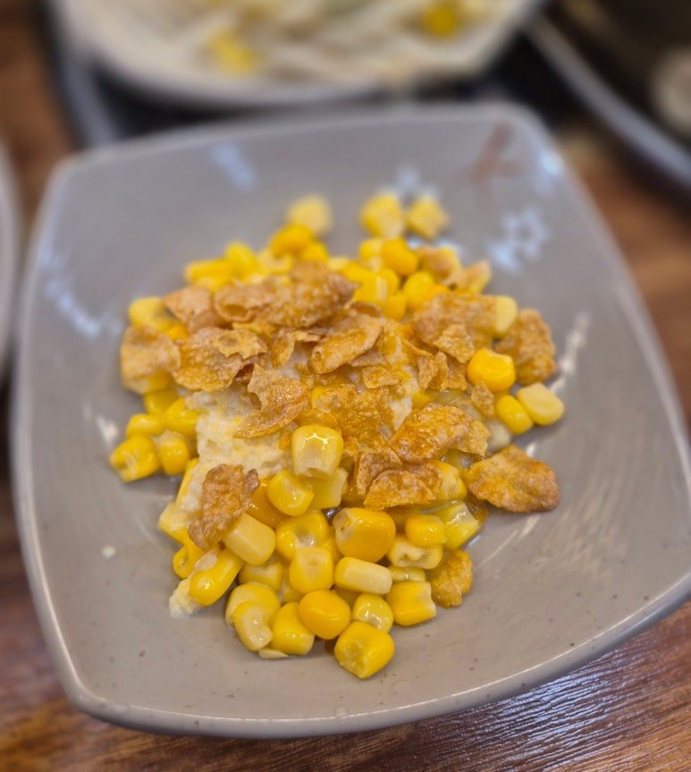 중앙닭갈비서울 이미지
