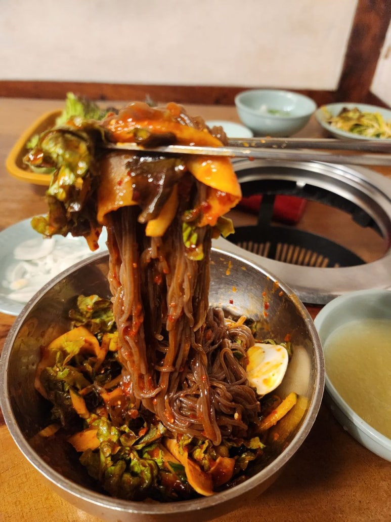 언양암소불고기 이미지