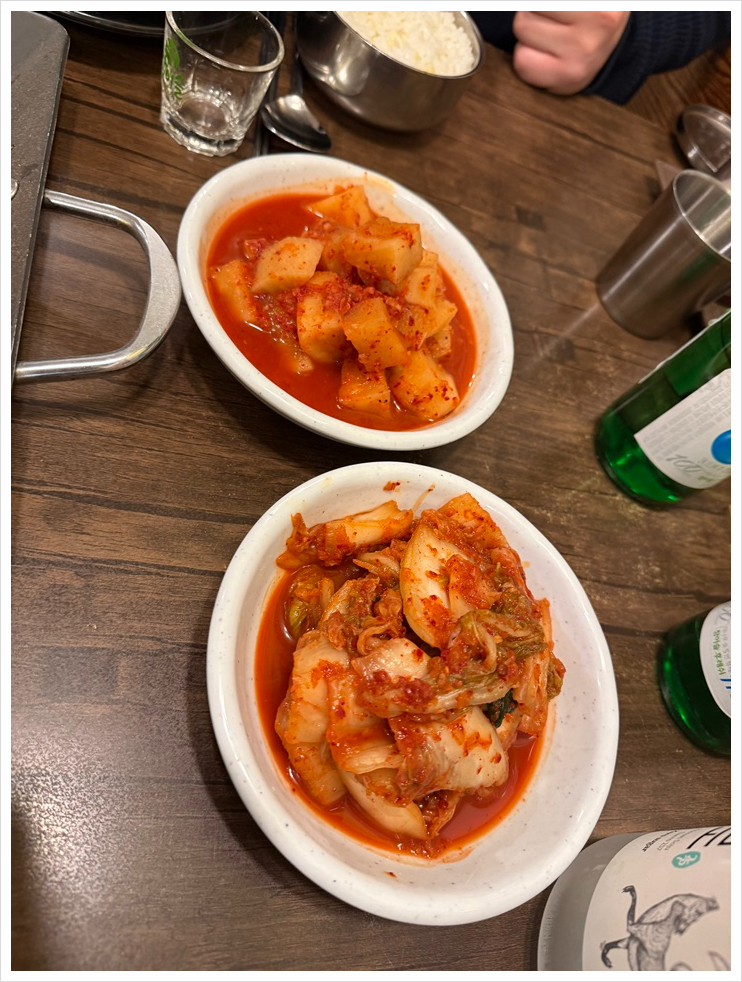 한그릇뚝딱순대국 이미지