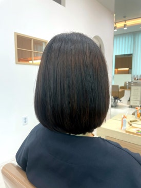 HAIR.림 이미지