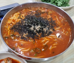 대전칼국수 이미지