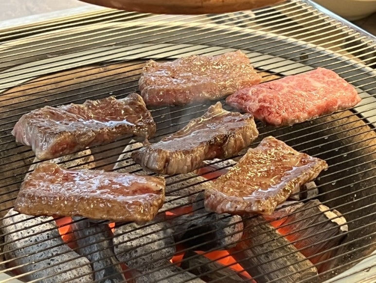 가야한우갈비살 이미지