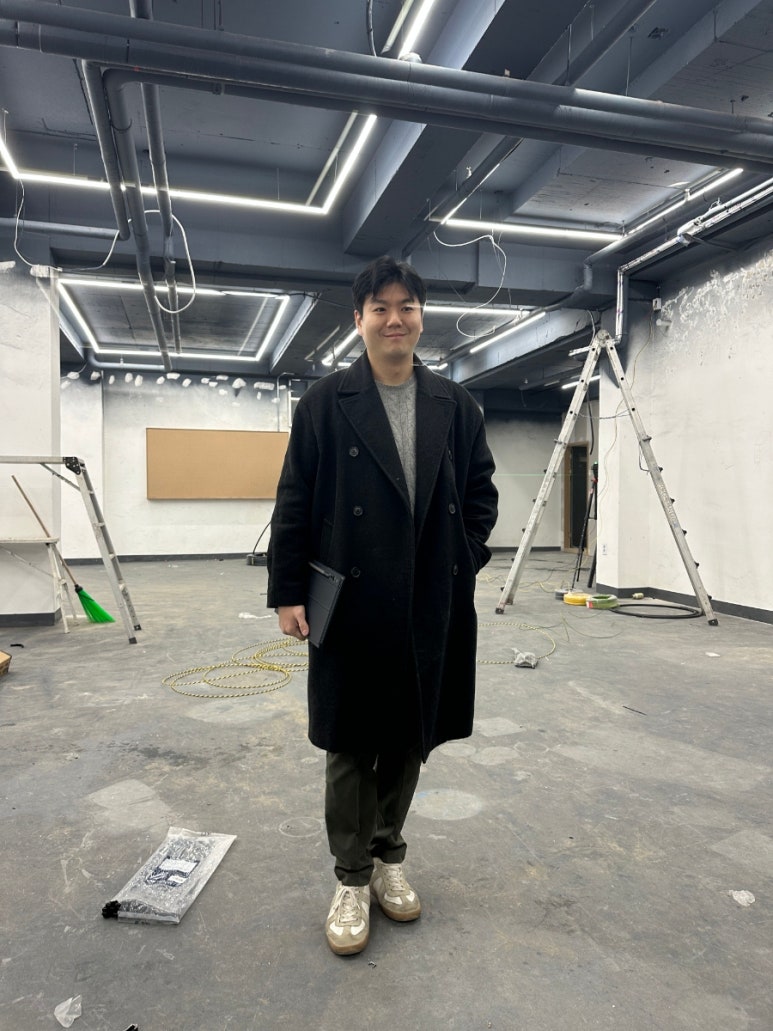 크로스핏하운드 이미지