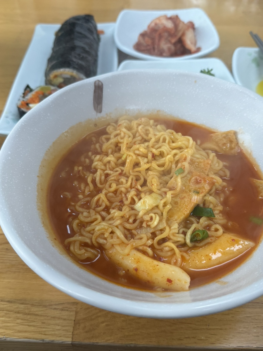 자매분식 사진 8