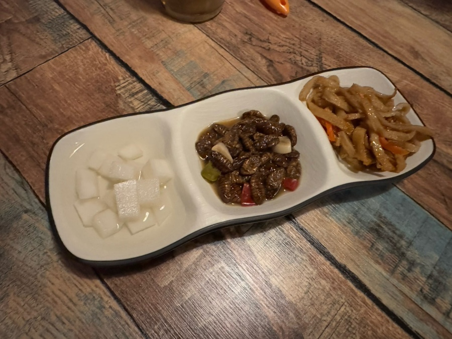 광찜닭 이미지