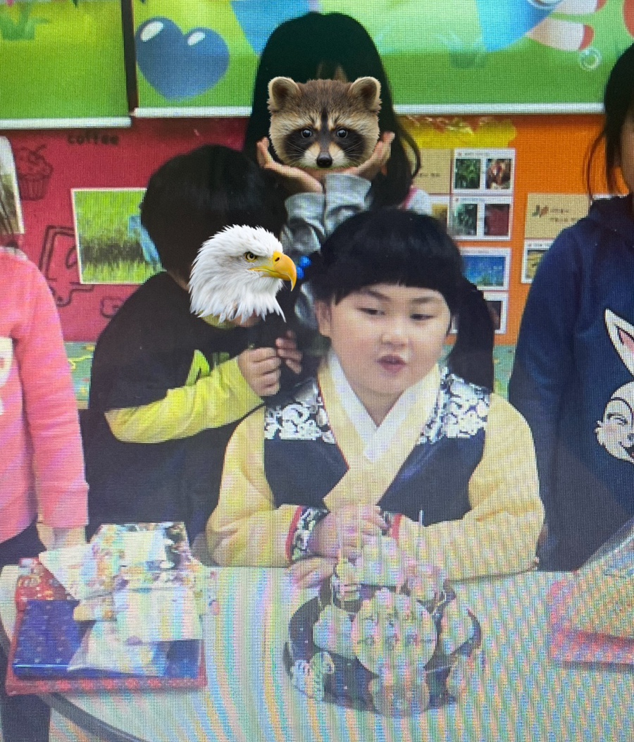 이시연한복 이미지