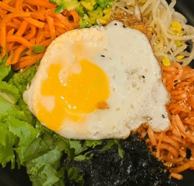 얼큰이칼국수 이미지