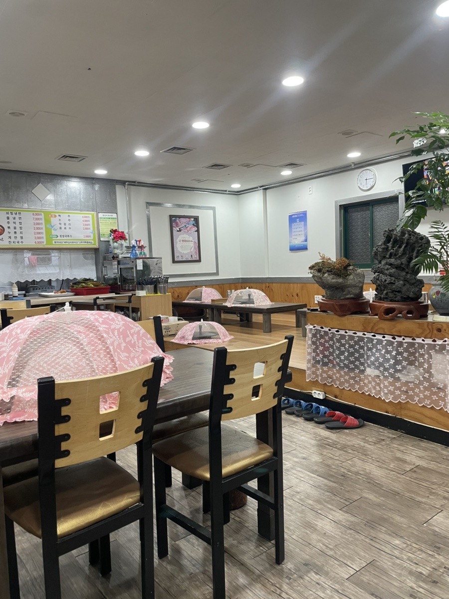 오성포차 사진 2