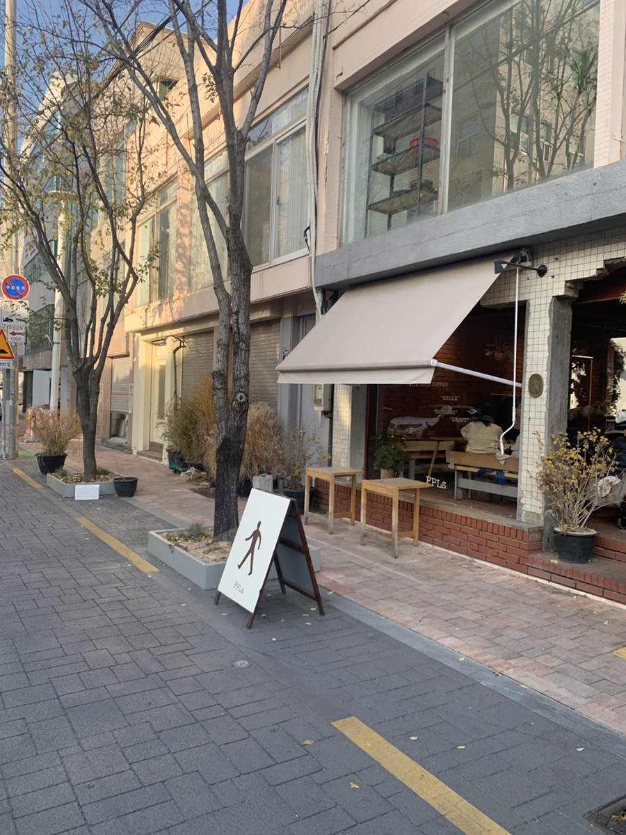 (주)피플스 이미지