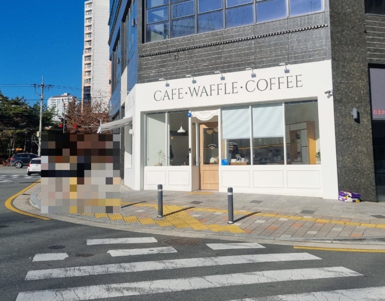와플로아 김해율하점 이미지