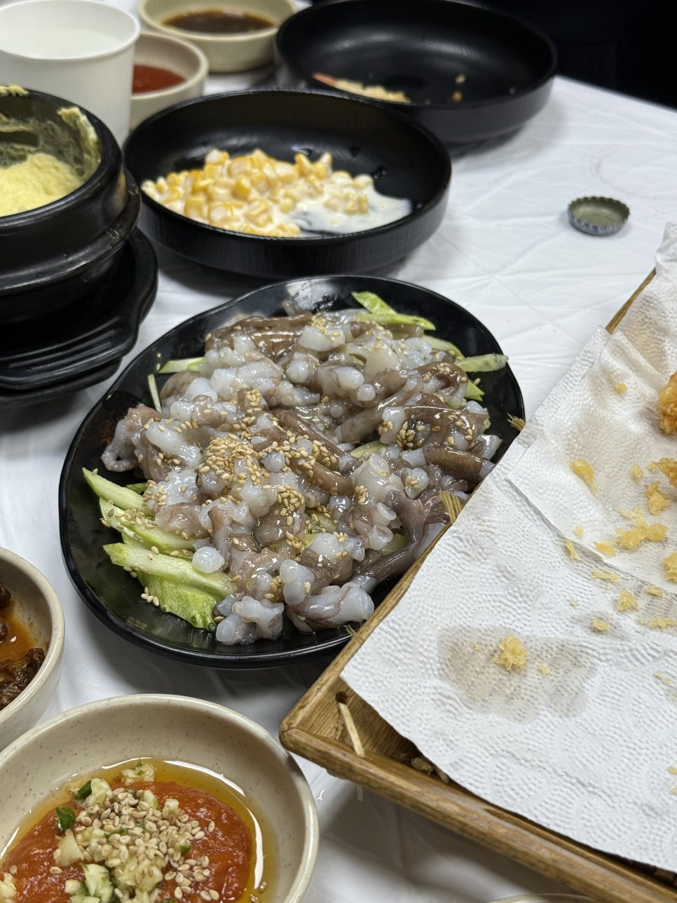 홍대수산 이미지