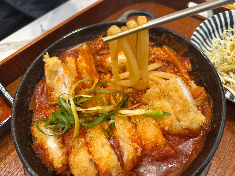 나베야돈까스백병원점 이미지