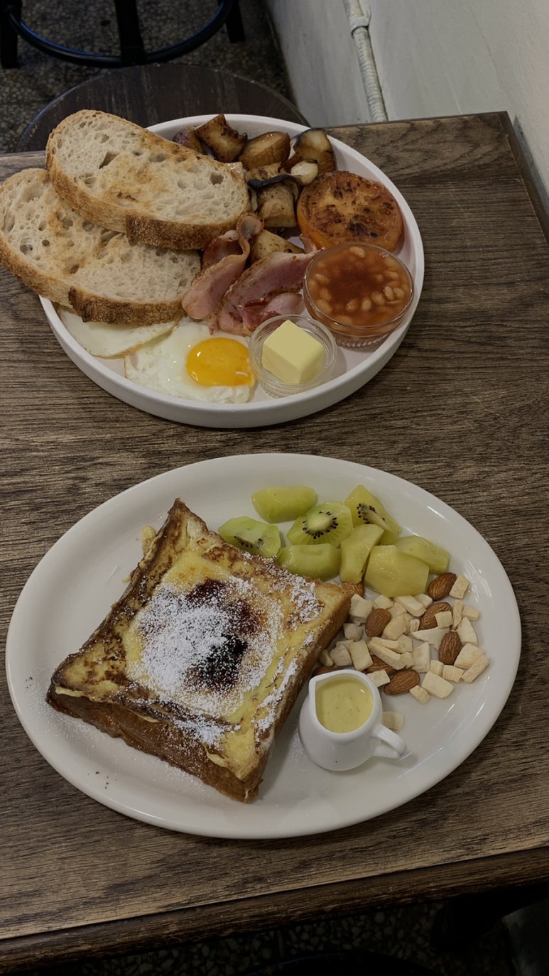 NOSH(노쉬) 이미지