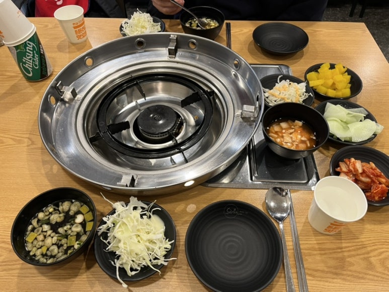 유가네닭갈비구로 이미지