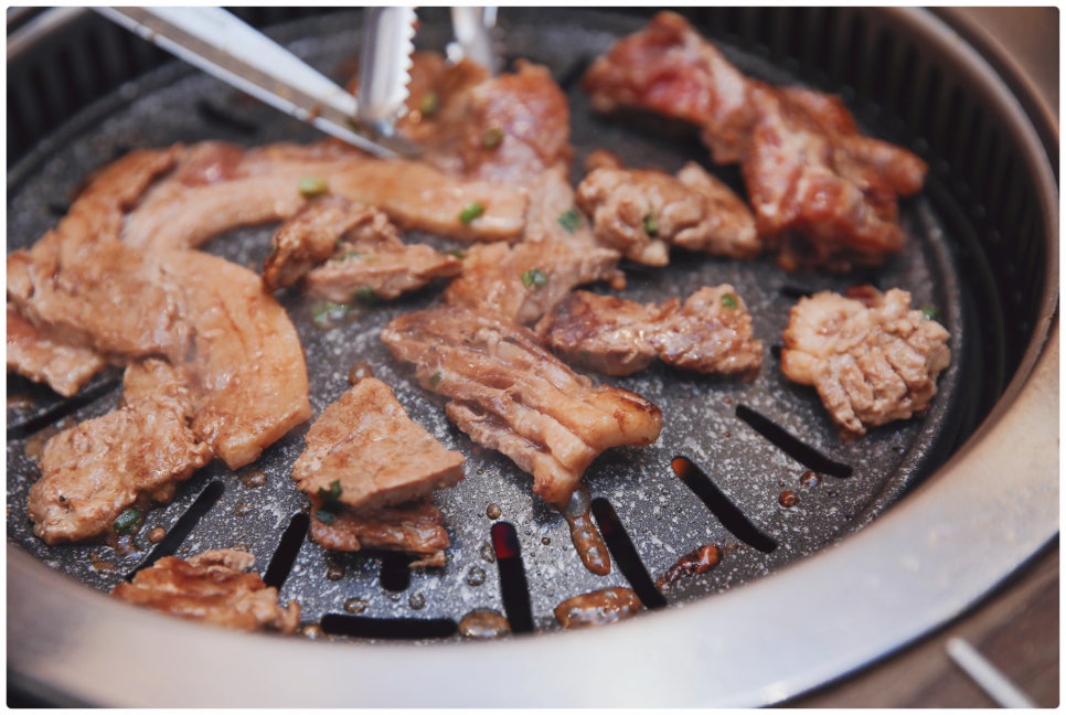 참좋은갈비 이미지