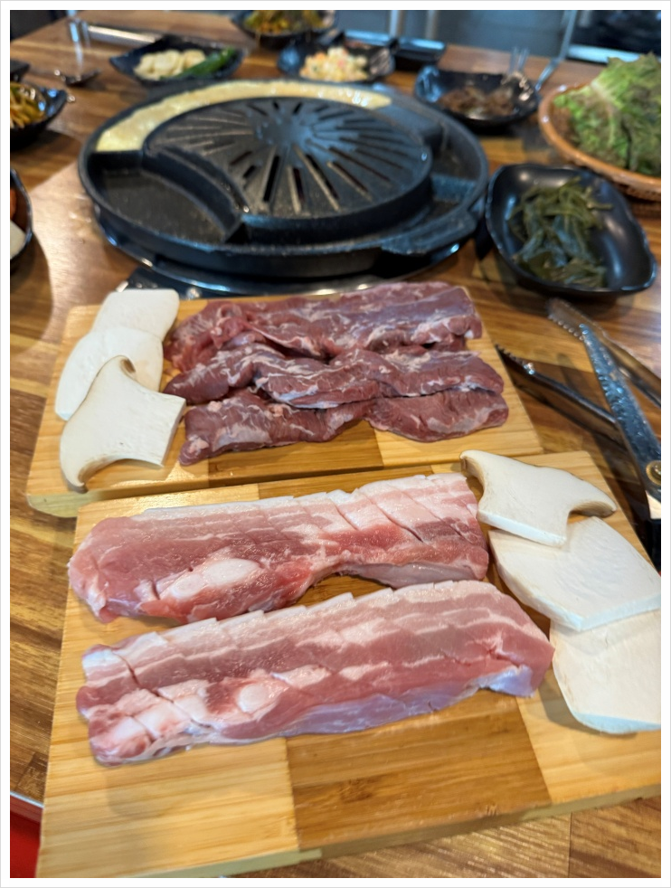 맛돼지 이미지