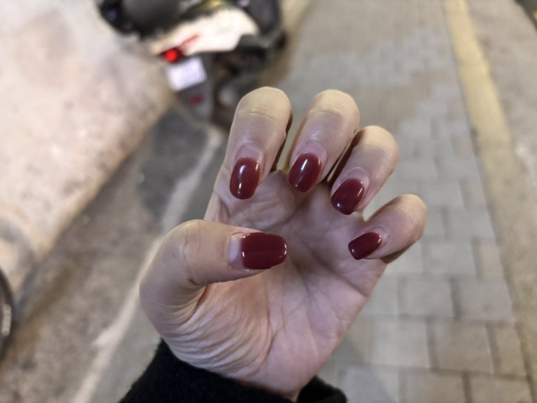 하은네일 화곡점 이미지