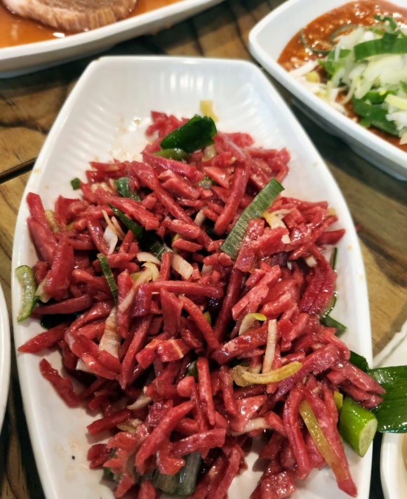 세종미트정육식당 이미지