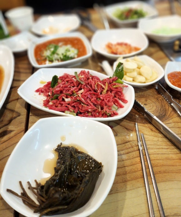 세종미트정육식당 이미지