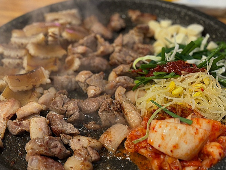 울산생뒷고기 이미지