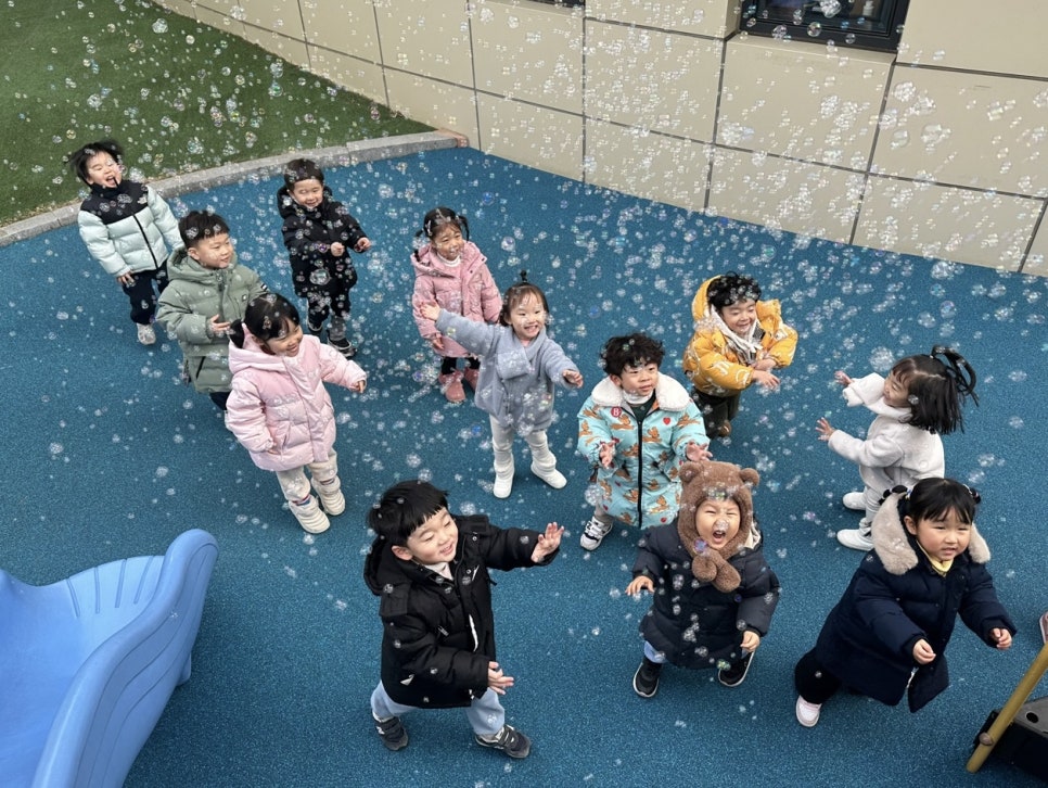 고양시립신원어린이집 이미지