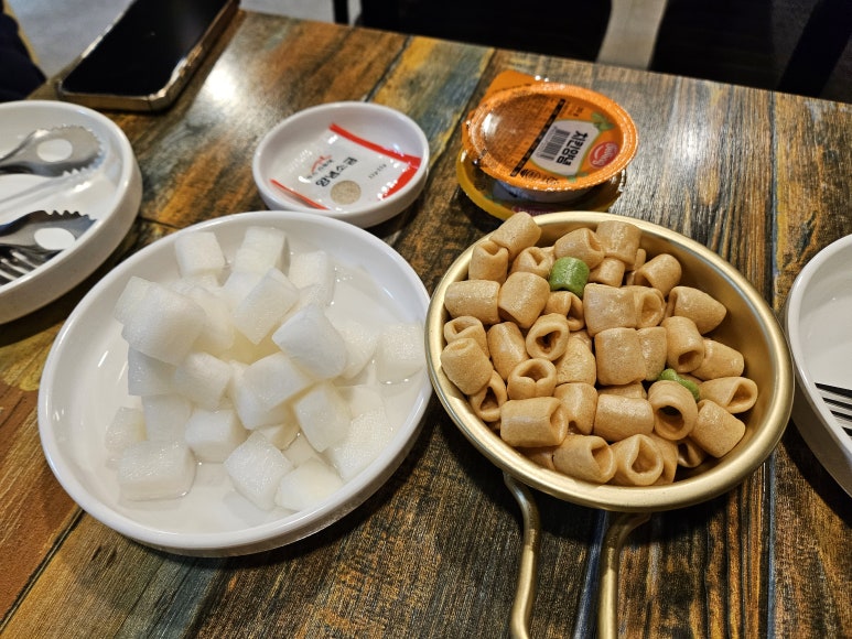 수옛날통닭홍천 이미지