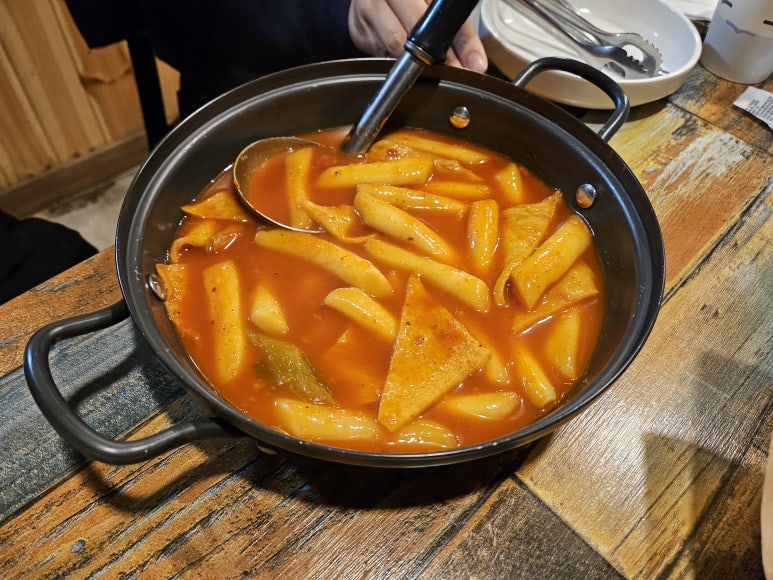 수옛날통닭홍천 이미지