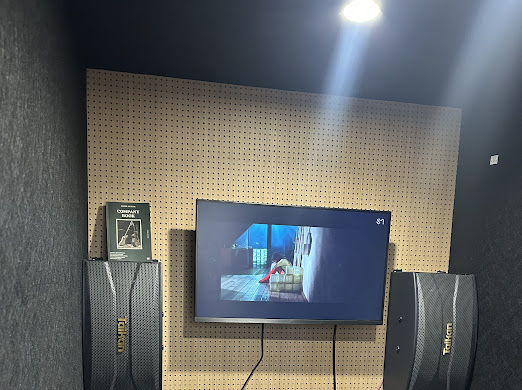 논현어썸드럼학원 이미지