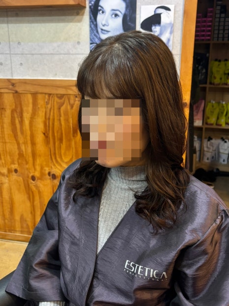 보보헤어샵 이미지