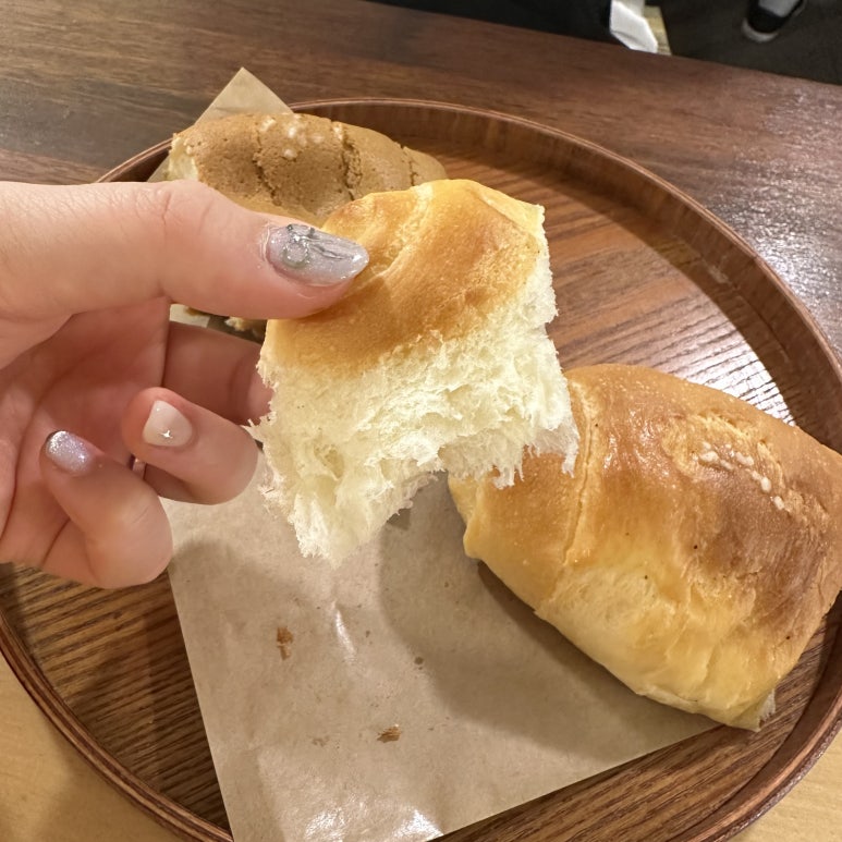 카페밥스 이미지
