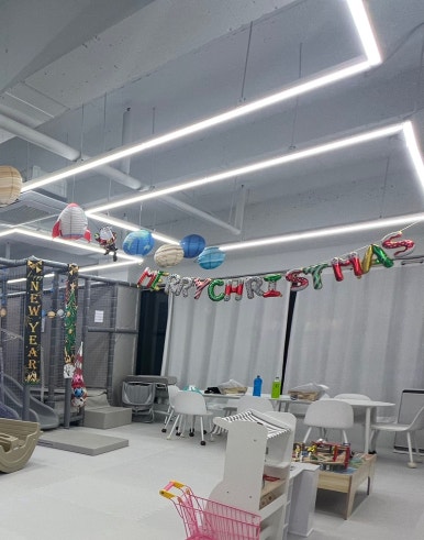 우리끼리키즈카페우주마을 이미지