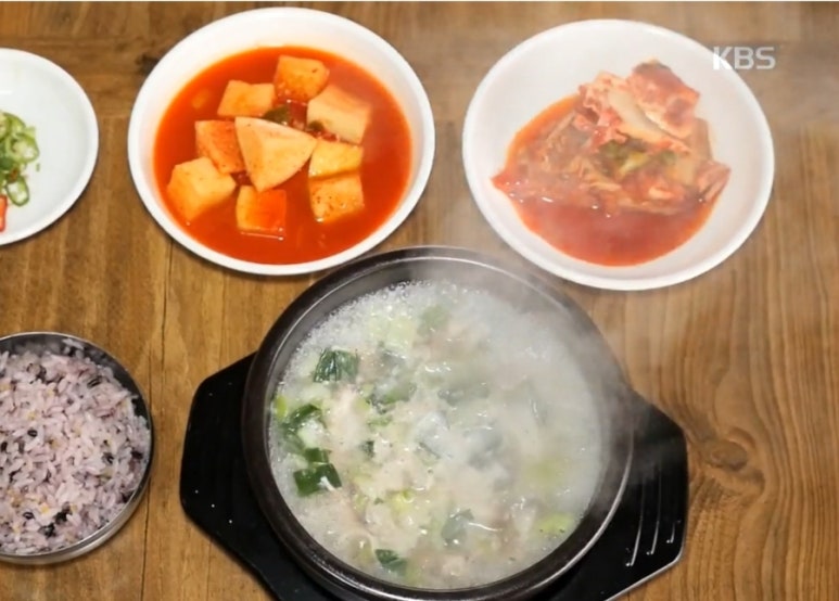 돼지엄마식당 이미지