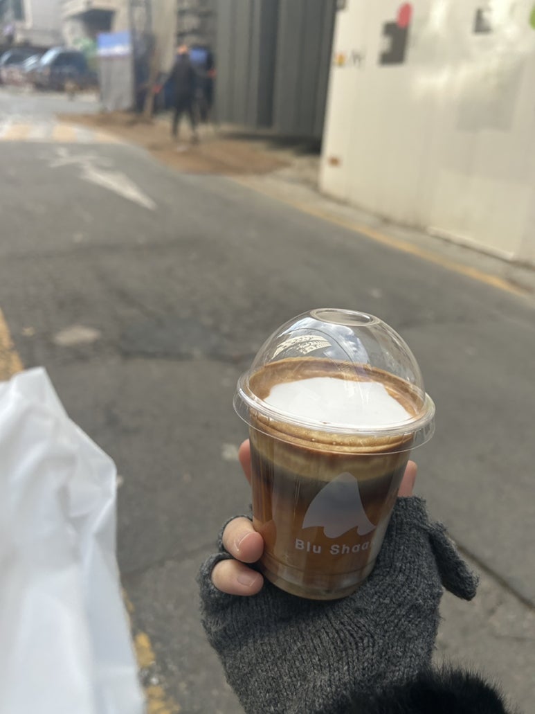 블루샥서초남부점 이미지