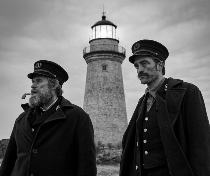 등대(The light house) 이미지