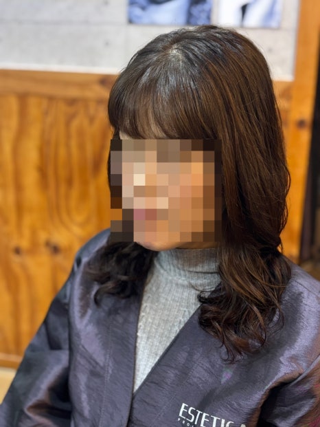 보보헤어샵 이미지