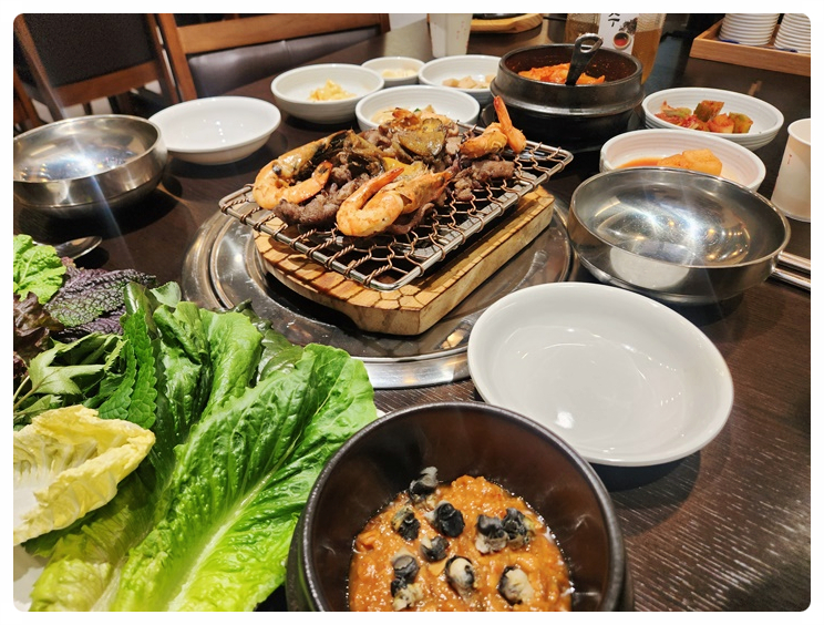 강경불고기 이미지