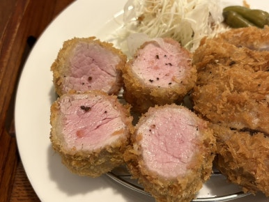 동백카츠 이미지