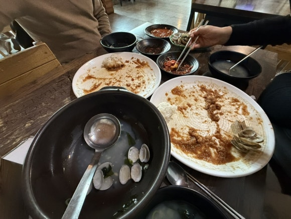 송치마을 이미지