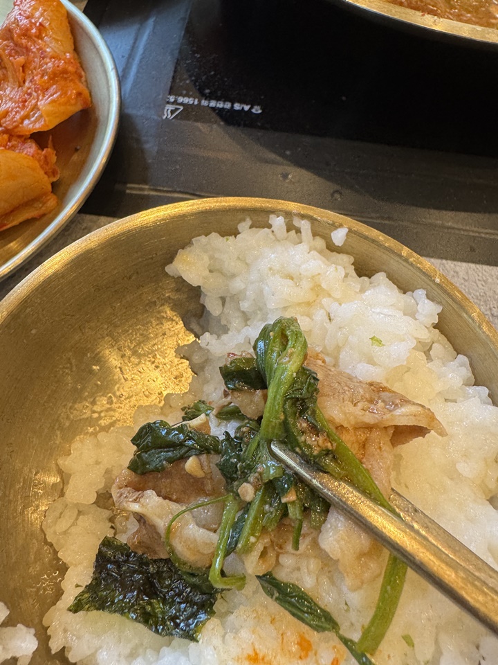 풍물된장 이미지