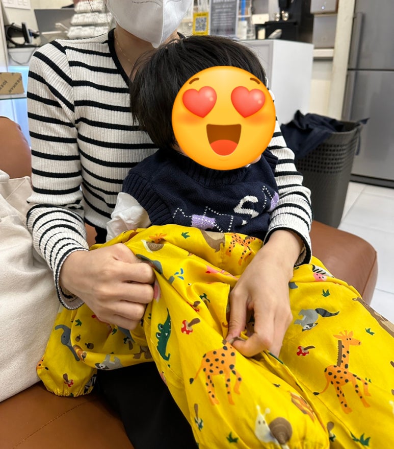 예빈헤어 시크릿점 이미지
