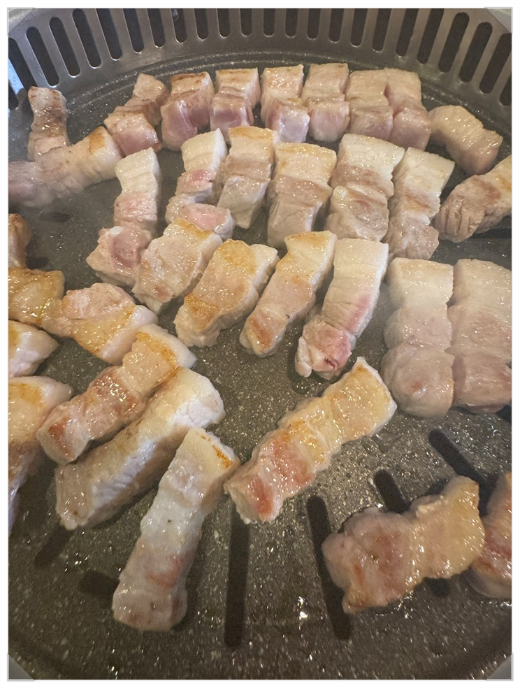 왕소금구이식당 이미지